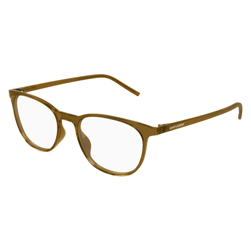 Saint Laurent Eyeglasses SL 884 005
