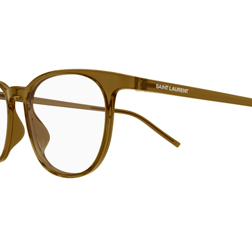 Saint Laurent Eyeglasses SL 884 005