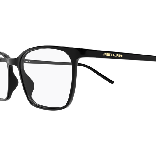 Saint Laurent Eyeglasses SL 885 001