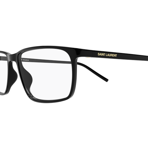 Saint Laurent Eyeglasses SL 886 001
