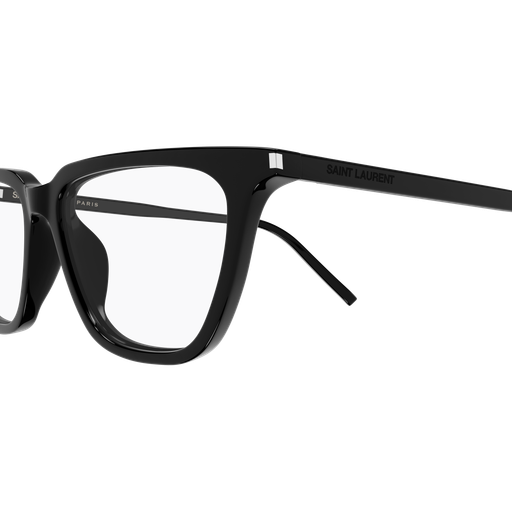 Saint Laurent Eyeglasses SL 889 SULPICE THIN OPT 001