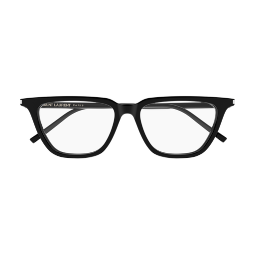 Saint Laurent Eyeglasses SL 889 SULPICE THIN OPT 001