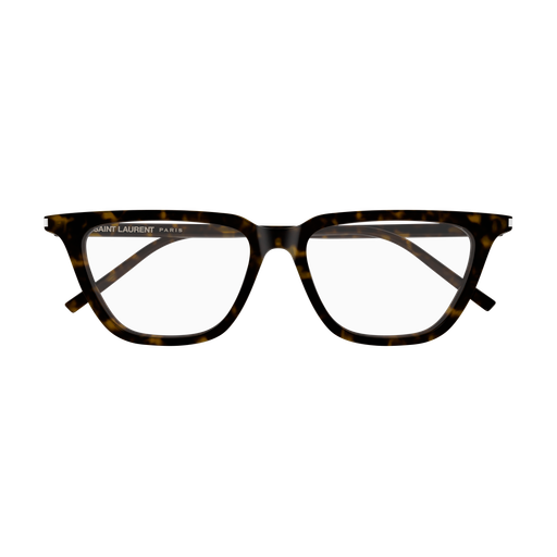 Saint Laurent Eyeglasses SL 889 SULPICE THIN OPT 002
