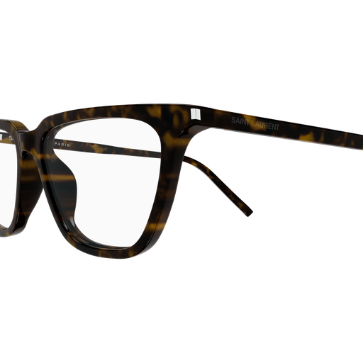 Saint Laurent Eyeglasses SL 889 SULPICE THIN OPT 002