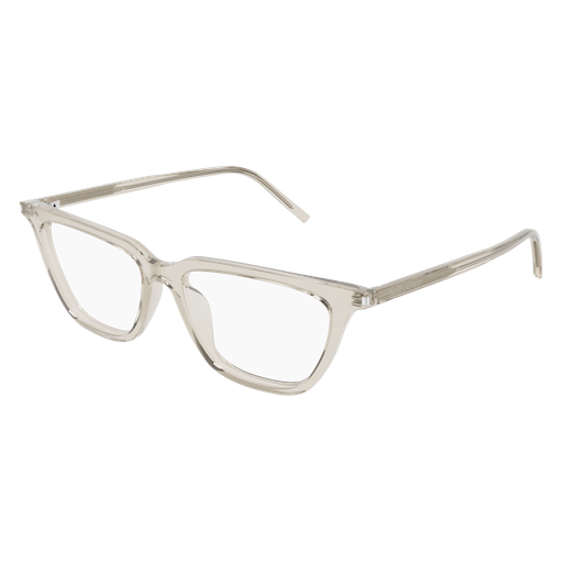 Saint Laurent Eyeglasses SL 889 SULPICE THIN OPT 004