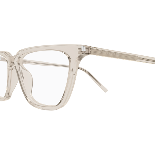 Saint Laurent Eyeglasses SL 889 SULPICE THIN OPT 004