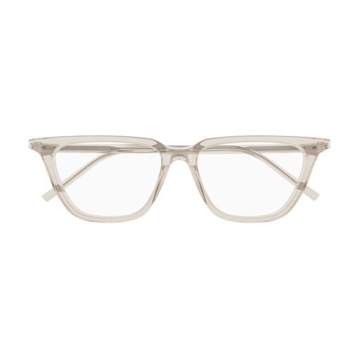 Saint Laurent Eyeglasses SL 889 SULPICE THIN OPT 004