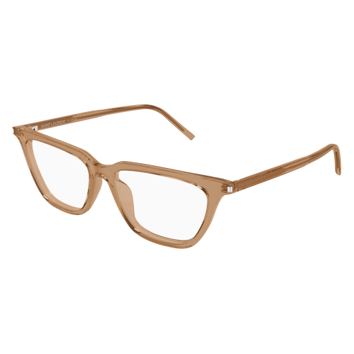 Saint Laurent Eyeglasses SL 889 SULPICE THIN OPT 005