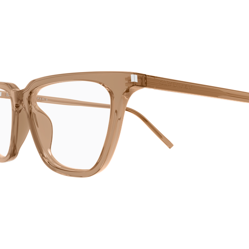 Saint Laurent Eyeglasses SL 889 SULPICE THIN OPT 005