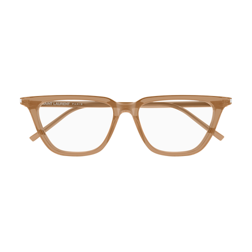 Saint Laurent Eyeglasses SL 889 SULPICE THIN OPT 005