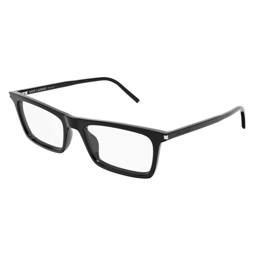 Saint Laurent Eyeglasses SL 890 BETTY THIN OPT 001