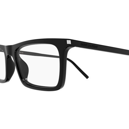 Saint Laurent Eyeglasses SL 890 BETTY THIN OPT 001