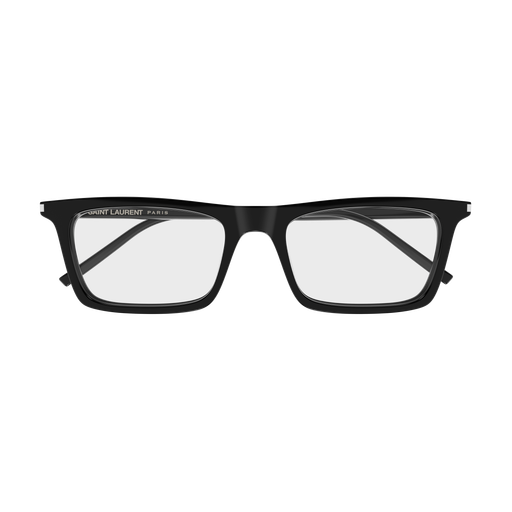 Saint Laurent Eyeglasses SL 890 BETTY THIN OPT 001