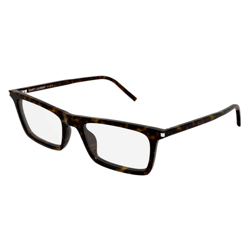 Saint Laurent Eyeglasses SL 890 BETTY THIN OPT 002