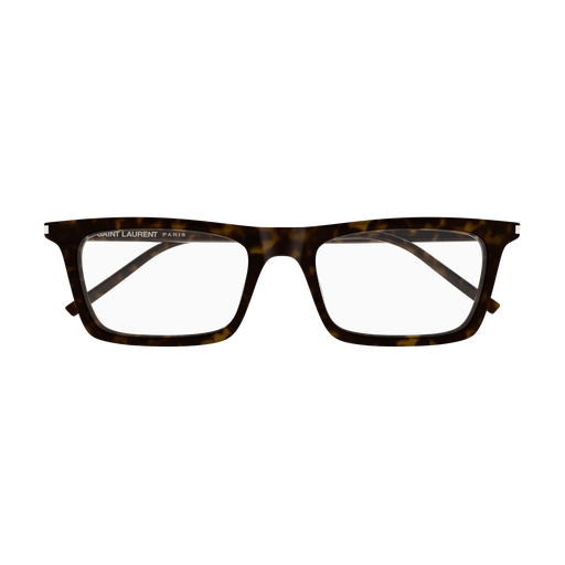 Saint Laurent Eyeglasses SL 890 BETTY THIN OPT 002