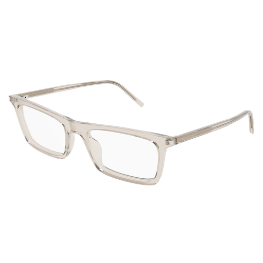 Saint Laurent Eyeglasses SL 890 BETTY THIN OPT 004