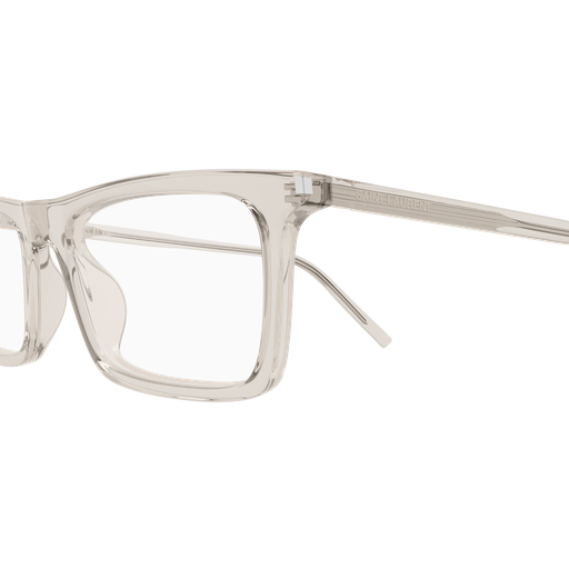 Saint Laurent Eyeglasses SL 890 BETTY THIN OPT 004