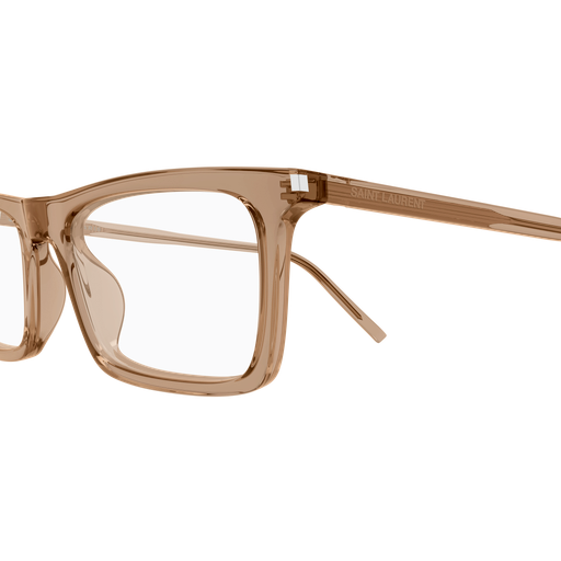 Saint Laurent Eyeglasses SL 890 BETTY THIN OPT 005