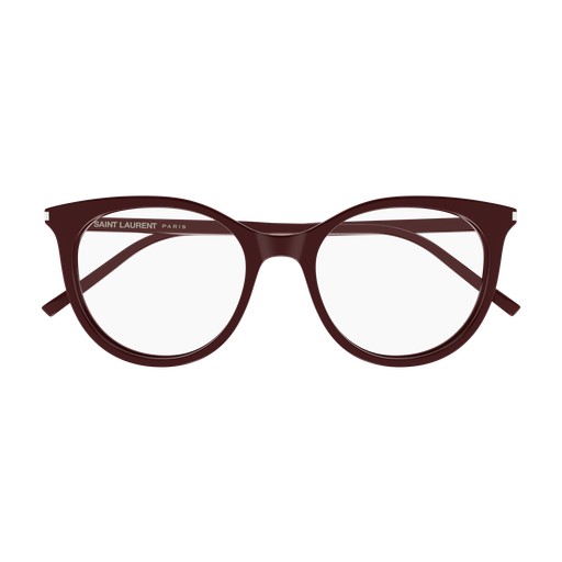 Saint Laurent Eyeglasses SL 891 005