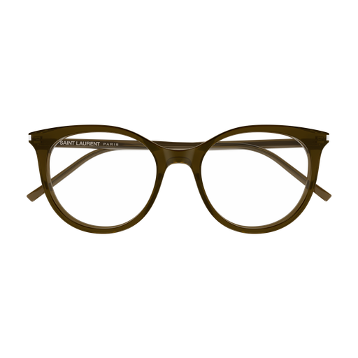 Saint Laurent Eyeglasses SL 891 007