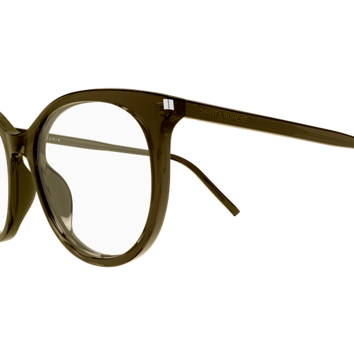 Saint Laurent Eyeglasses SL 891 007