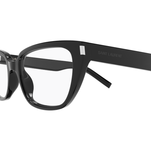 Saint Laurent Eyeglasses SL 896 001