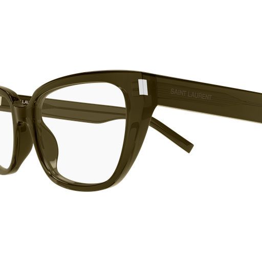 Saint Laurent Eyeglasses SL 896 006