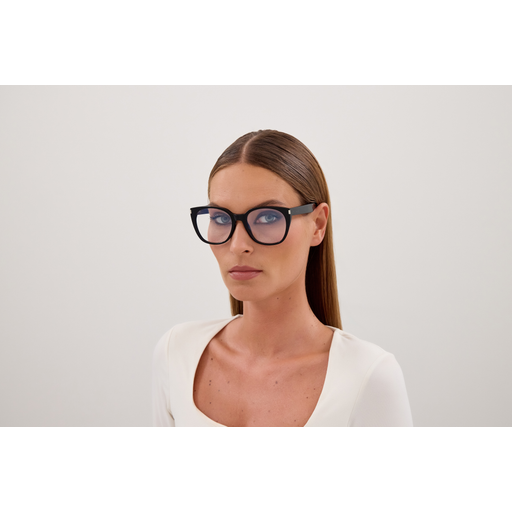 Saint Laurent Eyeglasses SL 897 001