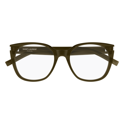 Saint Laurent Eyeglasses SL 897 006