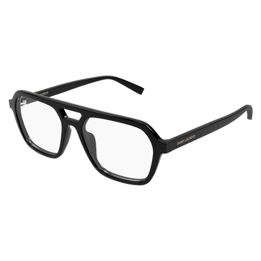 Saint Laurent Eyeglasses SL 905 OPT 001