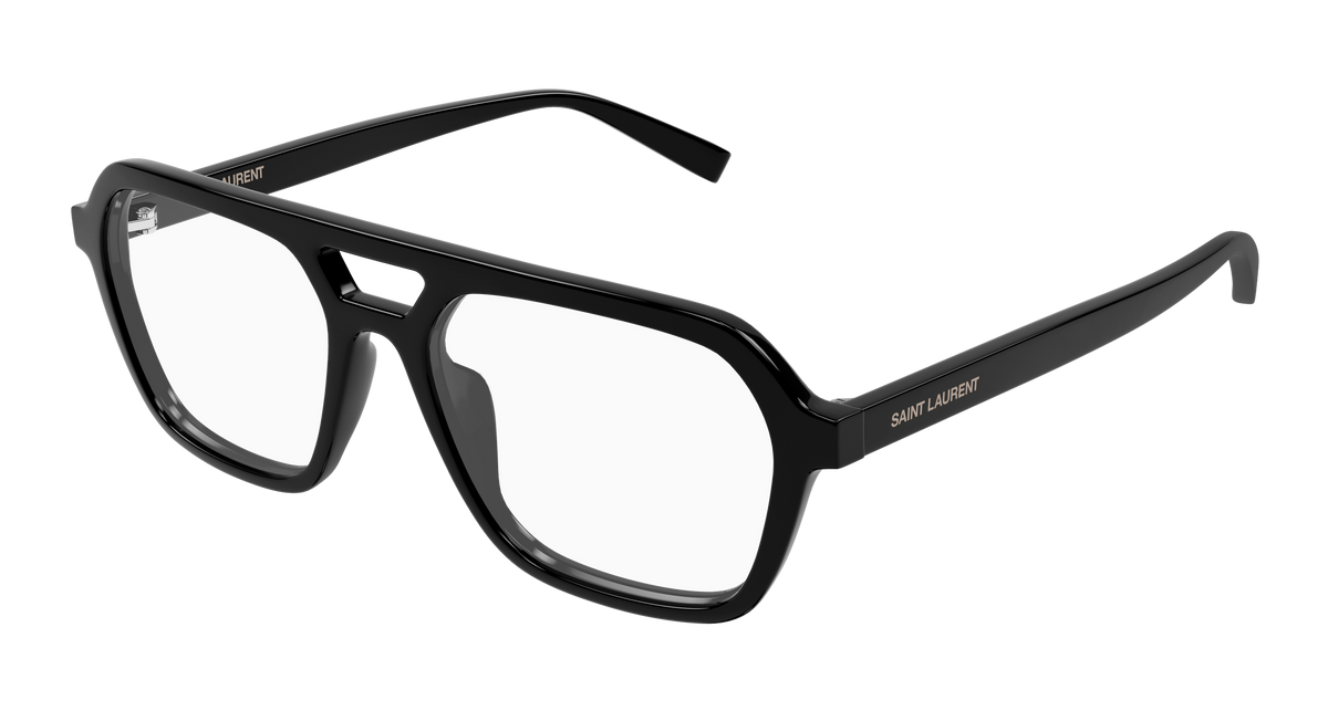 Saint Laurent Eyeglasses SL 905 OPT 004