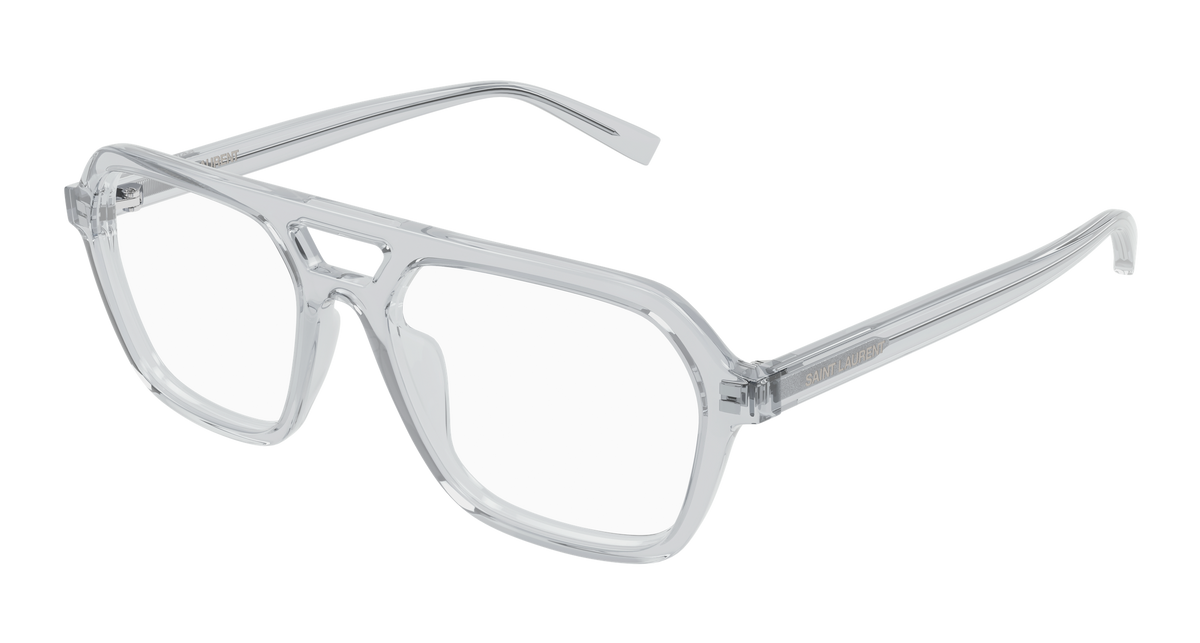 Saint Laurent Eyeglasses SL 905 OPT 006