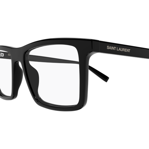 Saint Laurent Eyeglasses SL 906 001