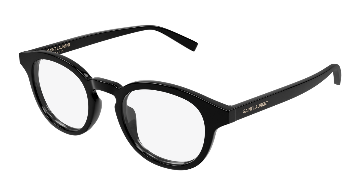 Saint Laurent Eyeglasses SL 907 007