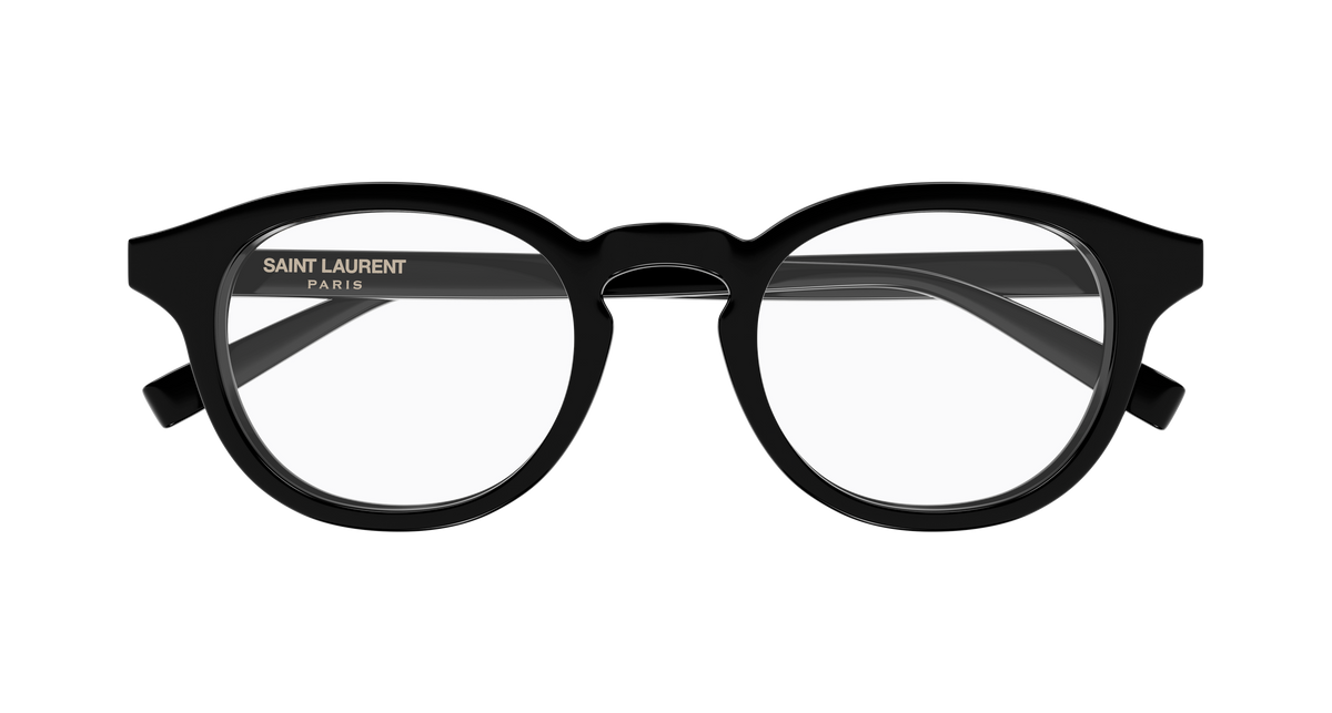 Saint Laurent Eyeglasses SL 907 007