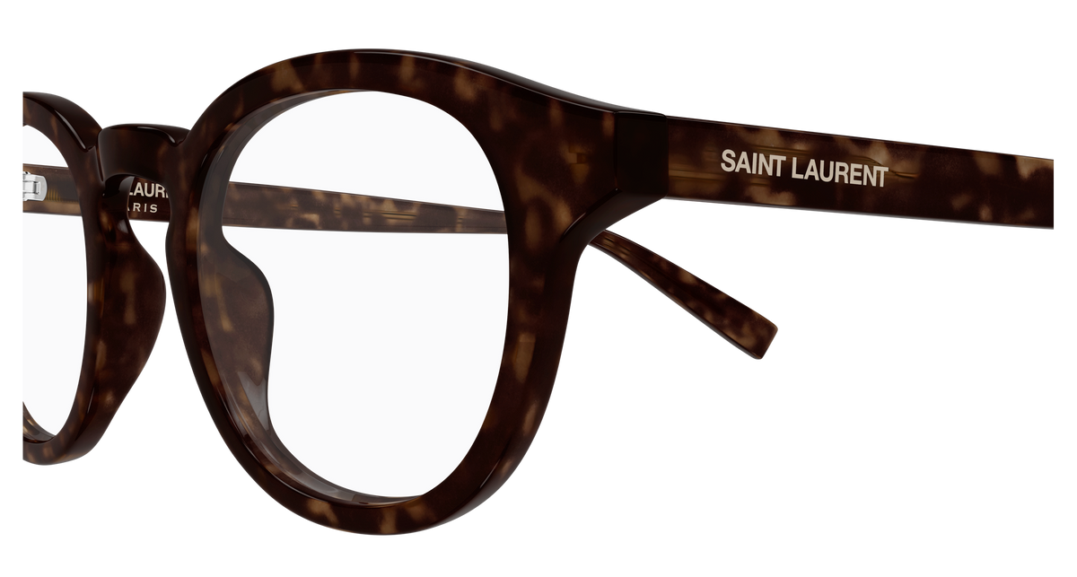 Saint Laurent Eyeglasses SL 907 008