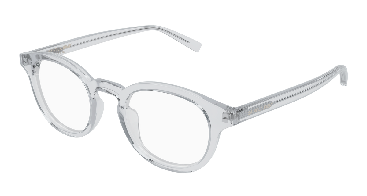 Saint Laurent Eyeglasses SL 907 009