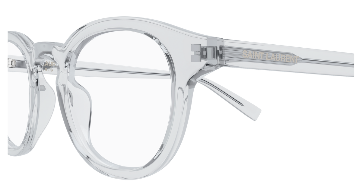 Saint Laurent Eyeglasses SL 907 009