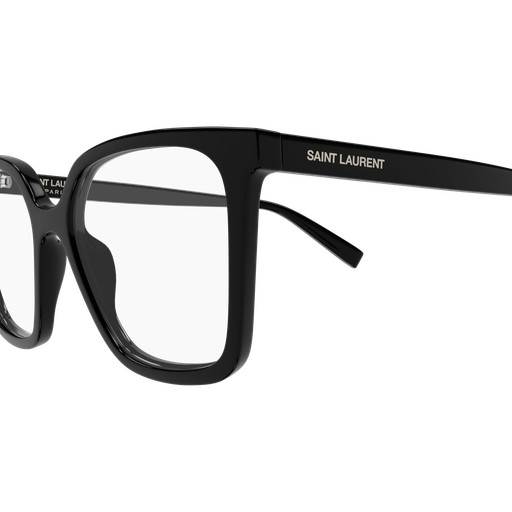 Saint Laurent Eyeglasses SL 910 001