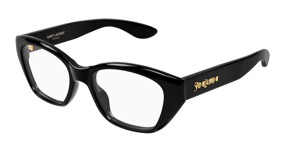 Saint Laurent Eyeglasses SL 924 001