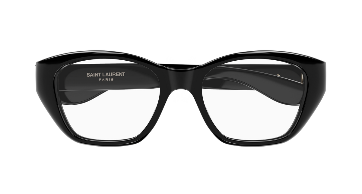Saint Laurent Eyeglasses SL 924 001