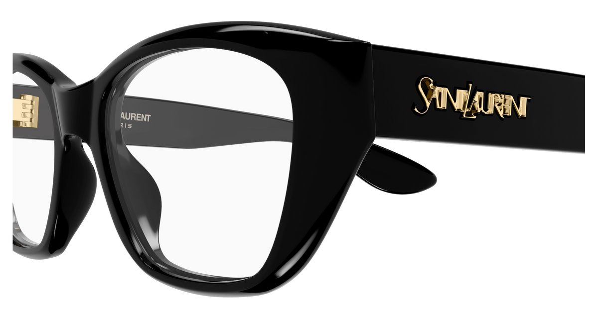 Saint Laurent Eyeglasses SL 924 001