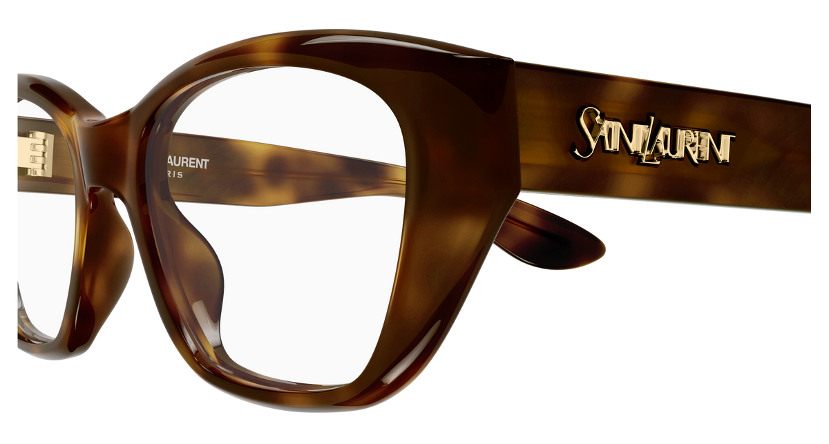 Saint Laurent Eyeglasses SL 924 002