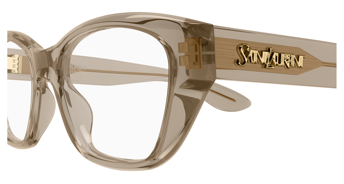 Saint Laurent Eyeglasses SL 924 003