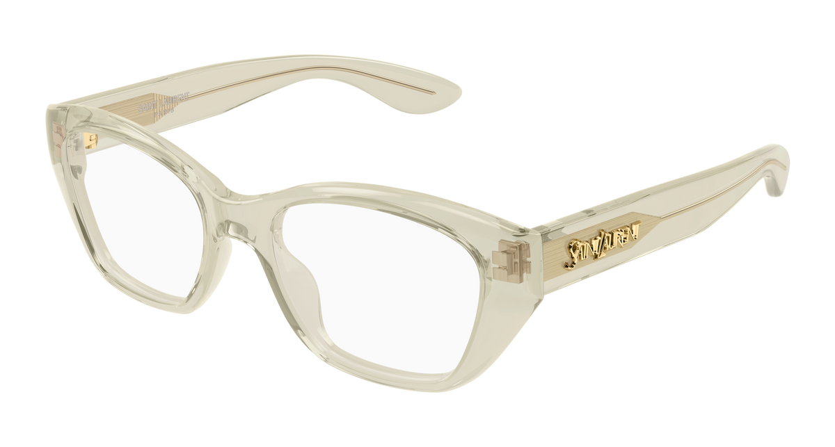 Saint Laurent Eyeglasses SL 924 004