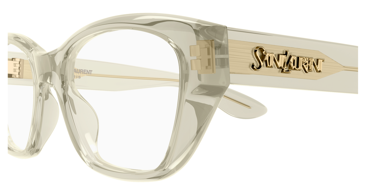 Saint Laurent Eyeglasses SL 924 004