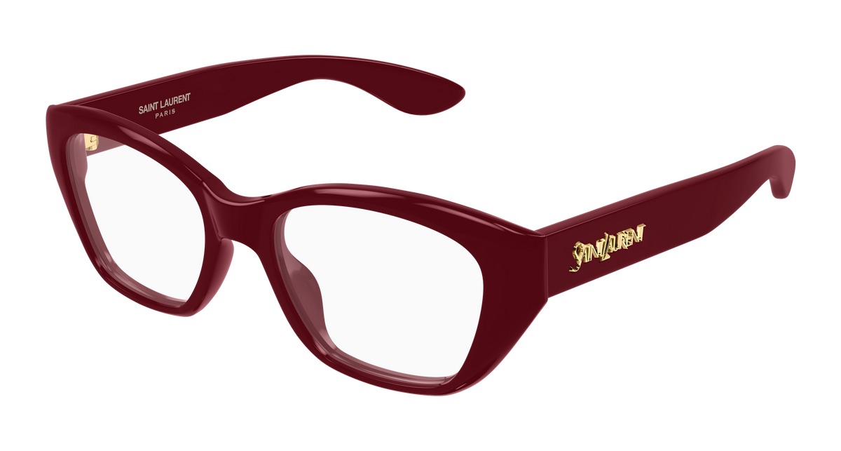 Saint Laurent Eyeglasses SL 924 005