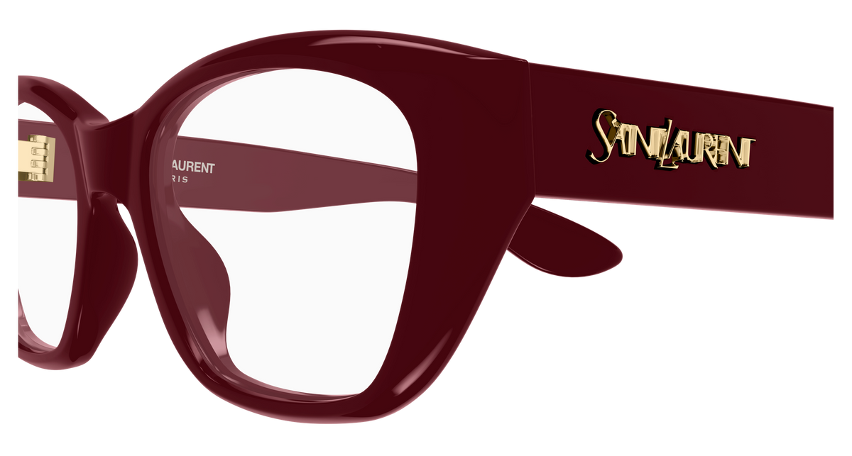 Saint Laurent Eyeglasses SL 924 005