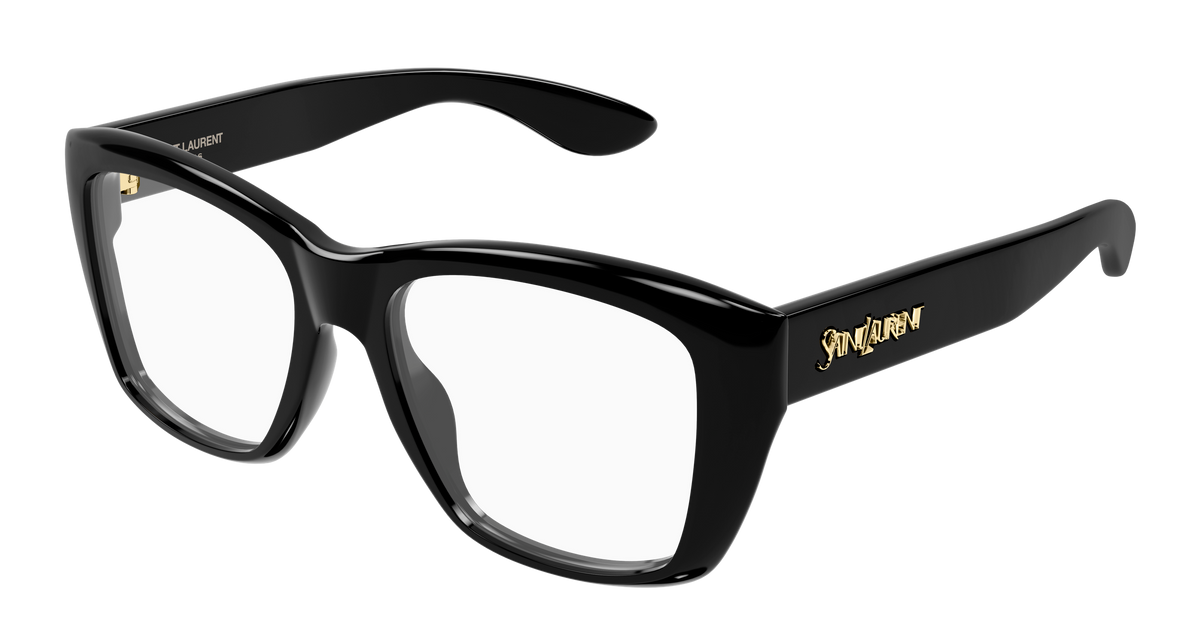 Saint Laurent Eyeglasses SL 925 001
