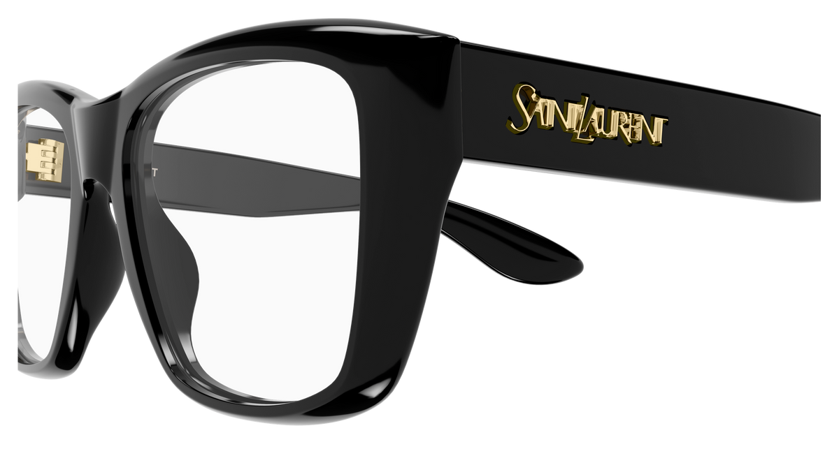 Saint Laurent Eyeglasses SL 925 001